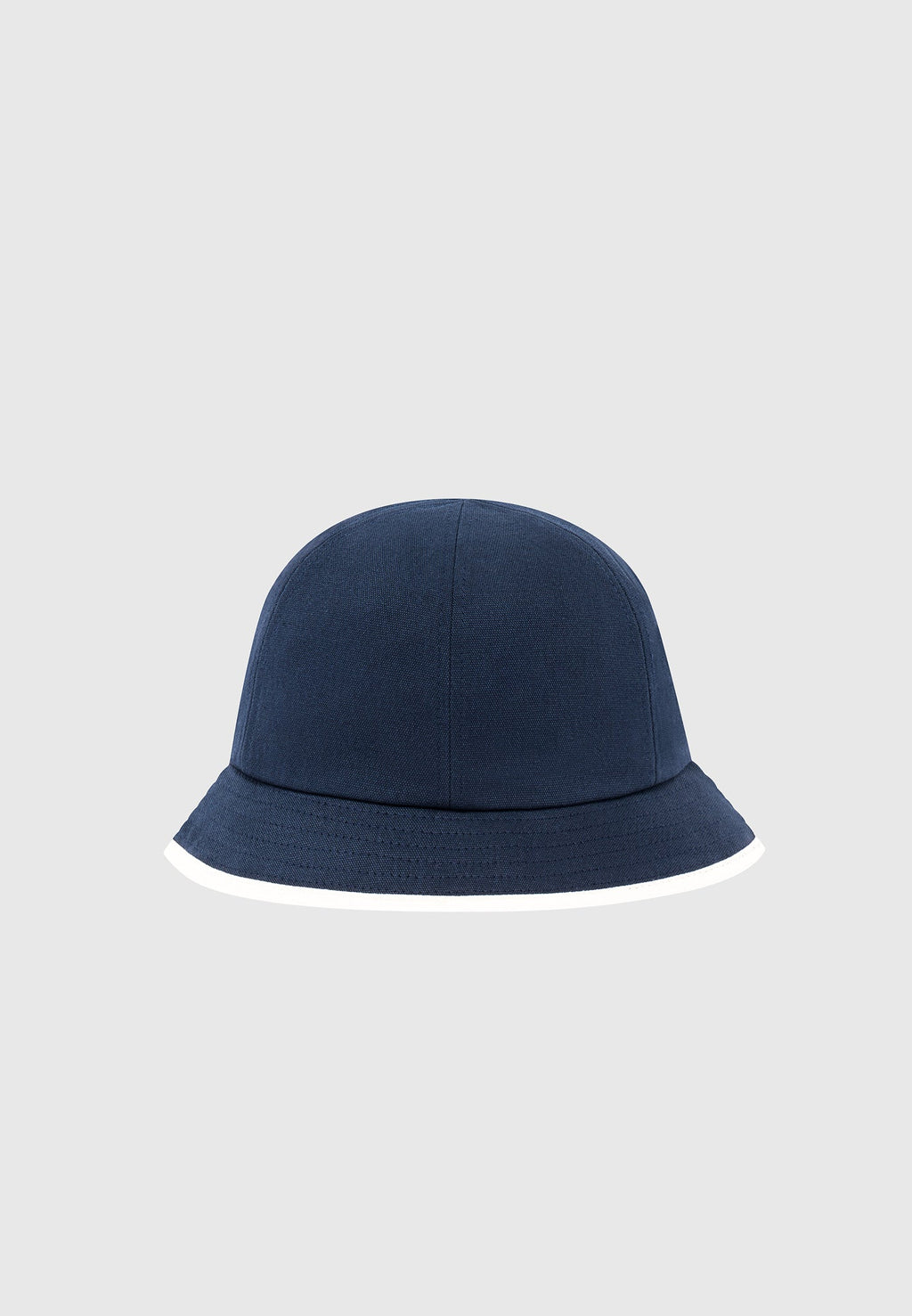 Signature Bucket Hat - Navy