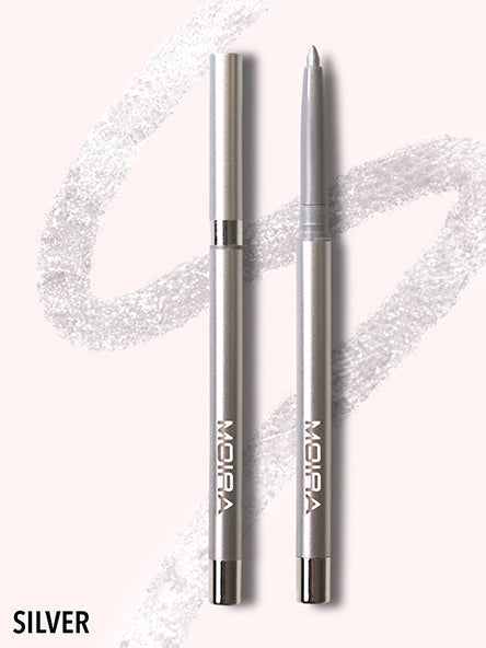 Statement Shimmer Liner