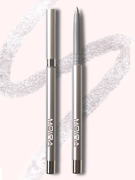 Statement Shimmer Liner