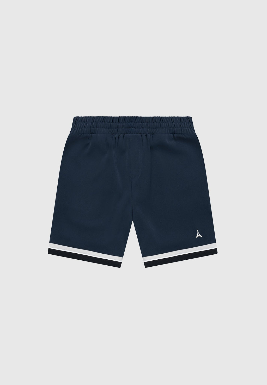 Varsity Shorts - Navy