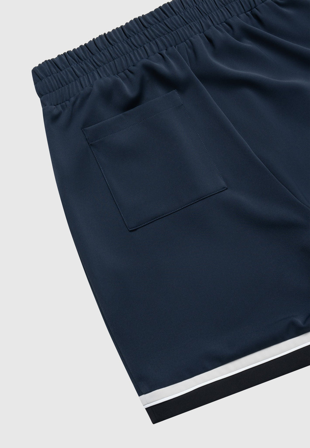 Varsity Shorts - Navy