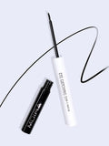 Eye Catching Dip Liner in Black