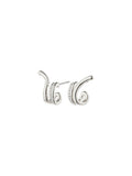 Nadine Earring by Pilgrim