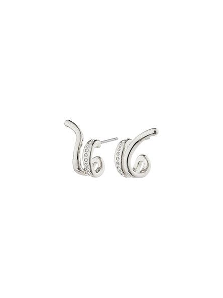 Nadine Earring by Pilgrim